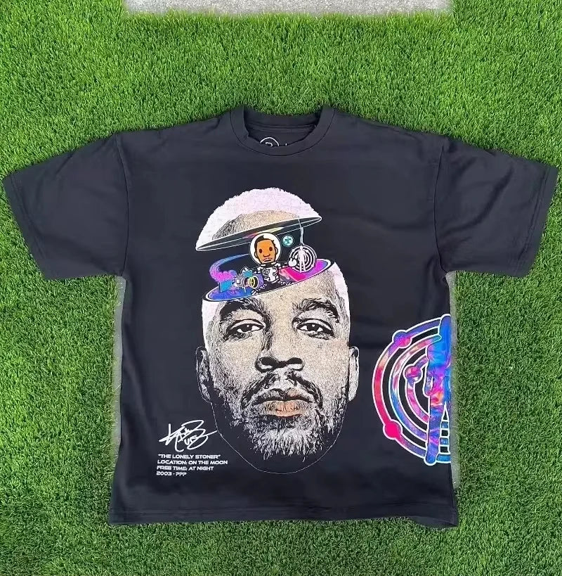 RapWear™ T-shirt