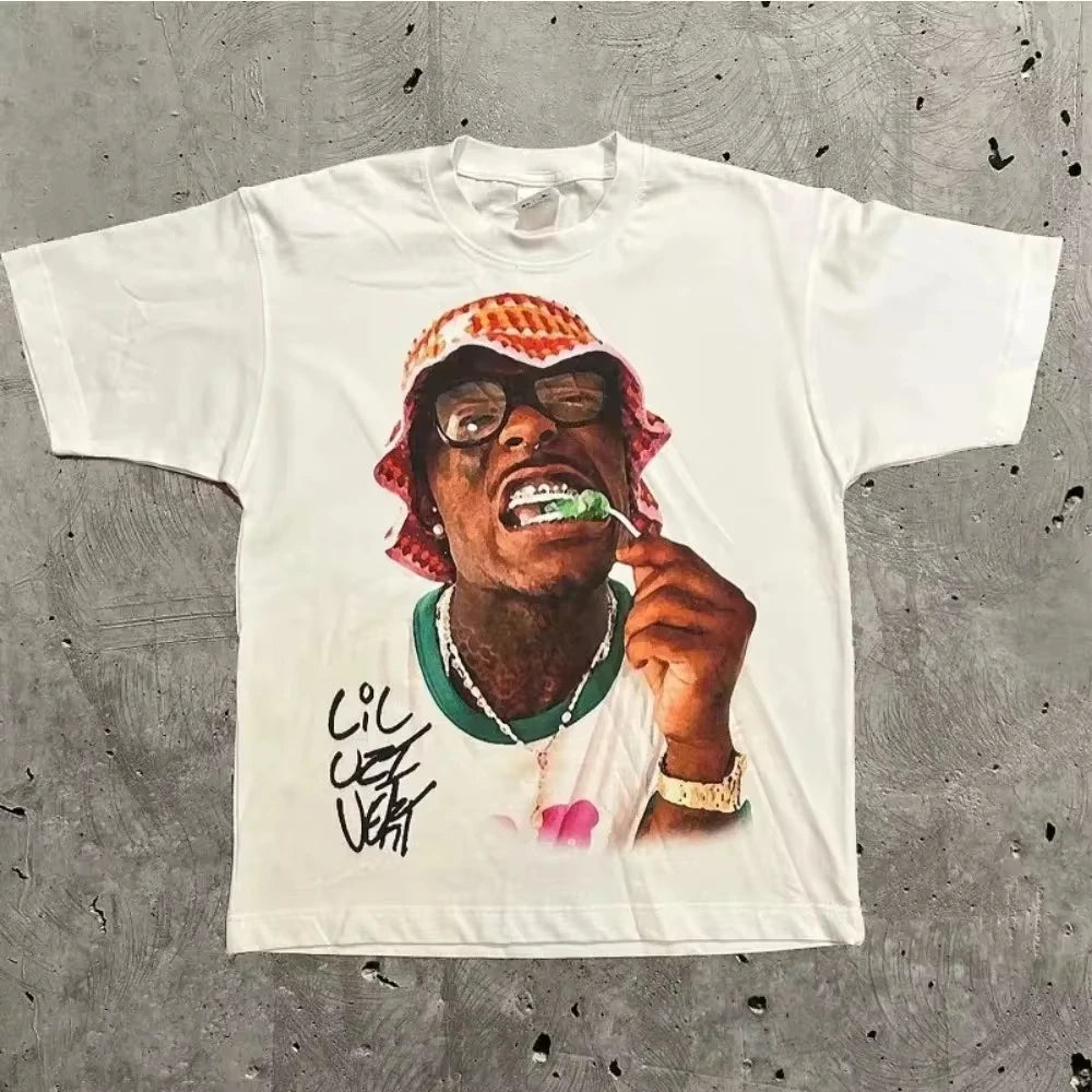 RapWear™ T-shirt