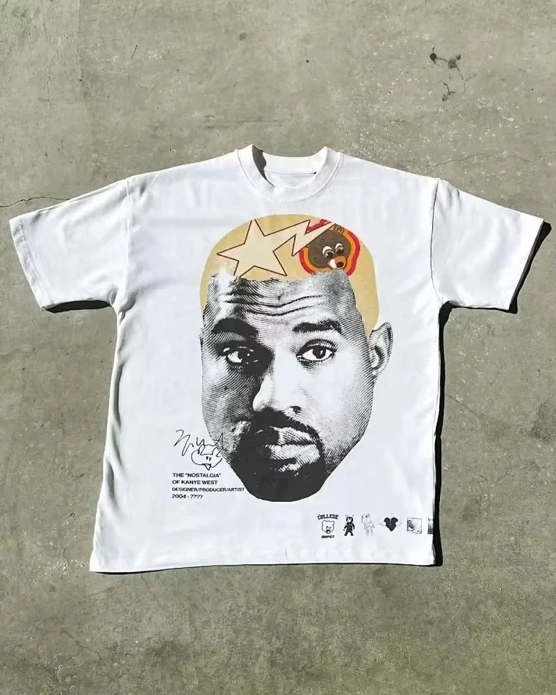 RapWear™ T-shirt