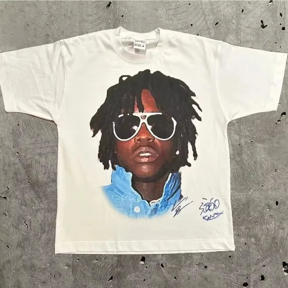 RapWear™ T-shirt