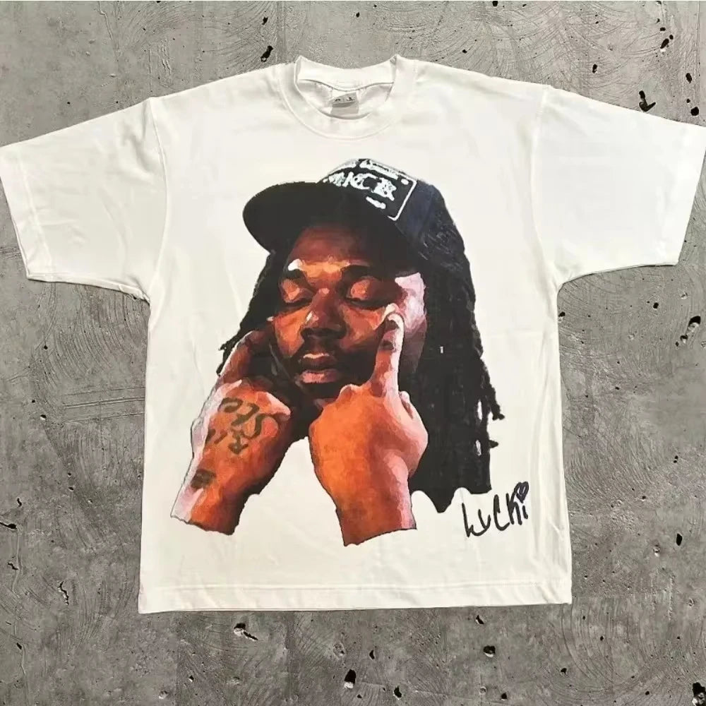RapWear™ T-shirt