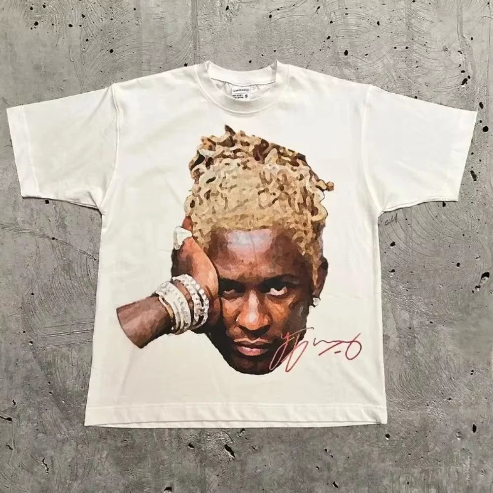 RapWear™ T-shirt