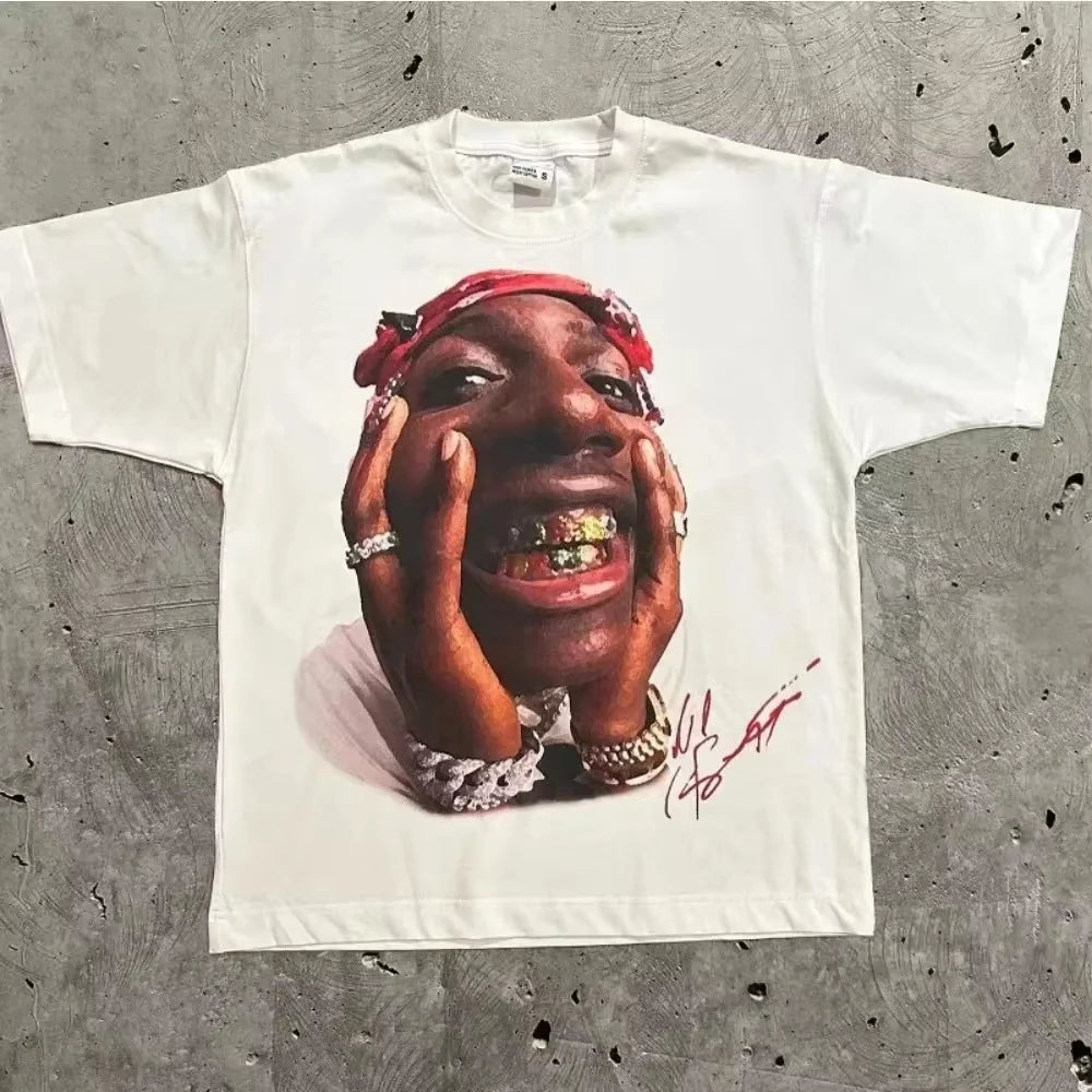 RapWear™ T-shirt