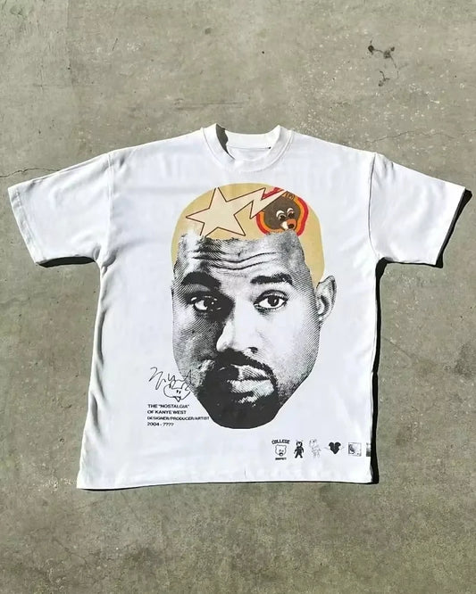 RapWear™ T-shirt